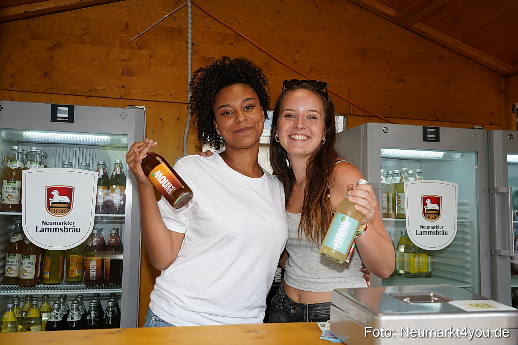 JURA Volksfest 2022 Eroeffnung 0034